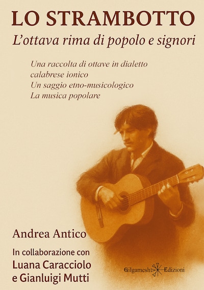 Lo strambotto