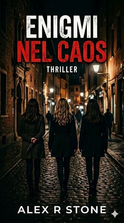 Enigmi nel caos