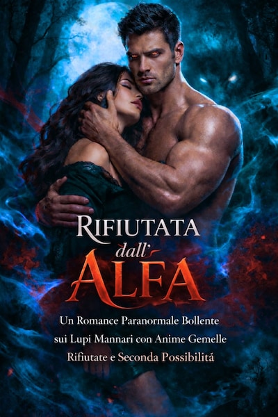 Rifiutata dall'Alfa