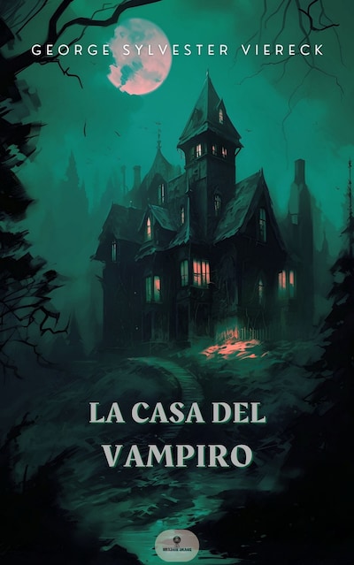 La casa del vampiro