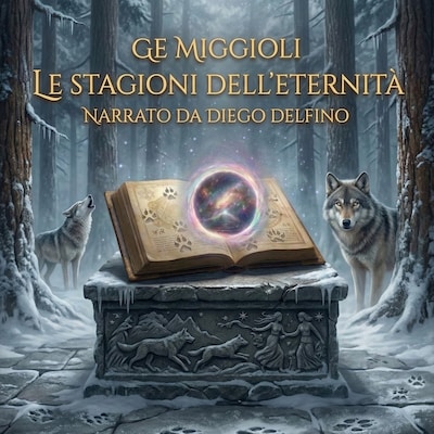 Le stagioni dell'eternità
