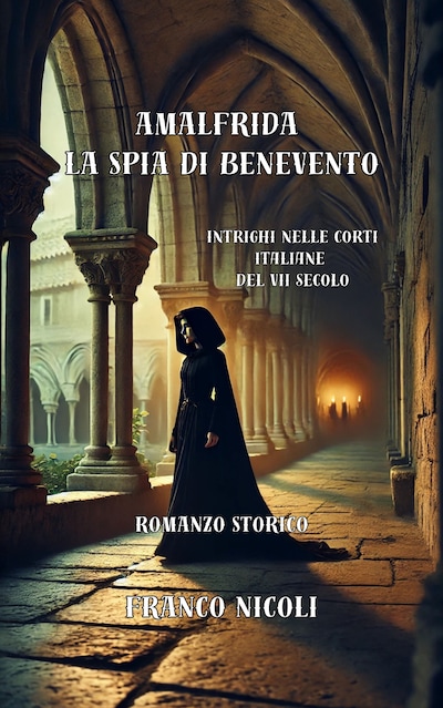 Amalfrida la spia di Benevento