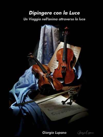 Dipingere con la Luce