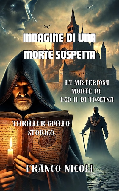 Indagine di una morte sospetta