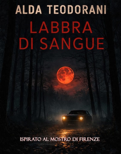 Labbra di sangue