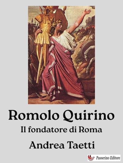 Romolo Quirino