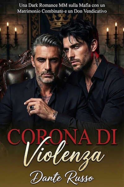 Corona di Violenza