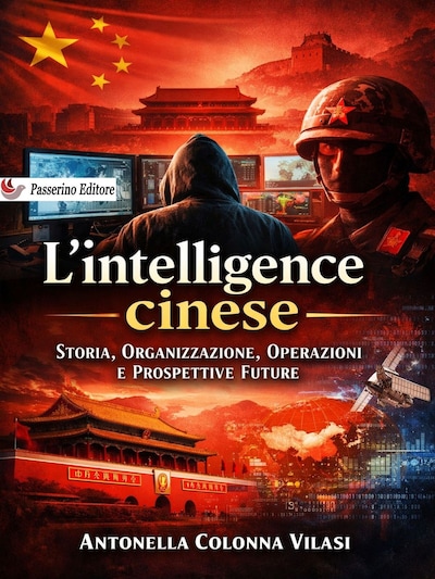 L'intelligence cinese