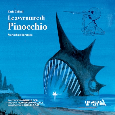 Le avventure di Pinocchio