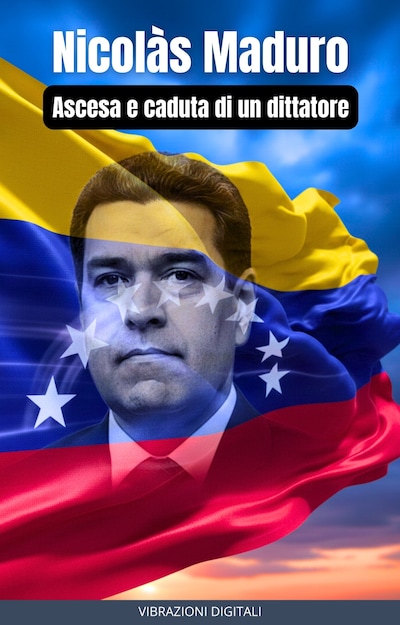 Nicolàs Maduro: ascesa e caduta di un dittatore