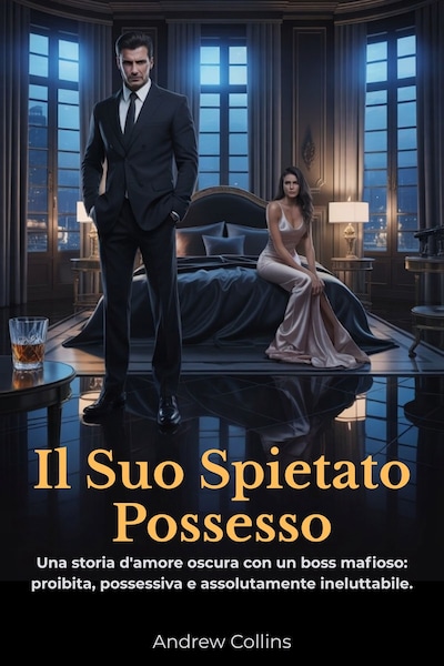 Il Suo Spietato Possesso