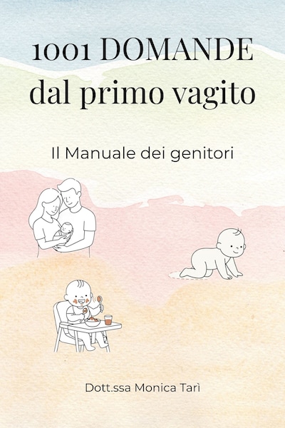 1001 Domande dal primo vagito