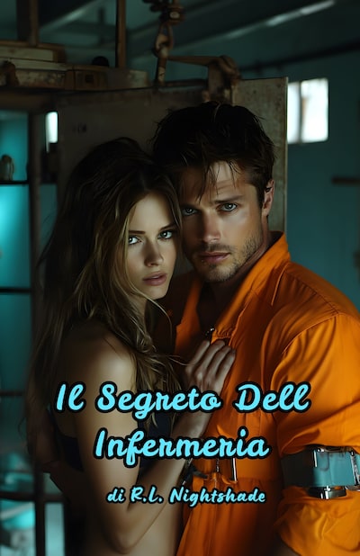 Il Segreto Dell Infermeria