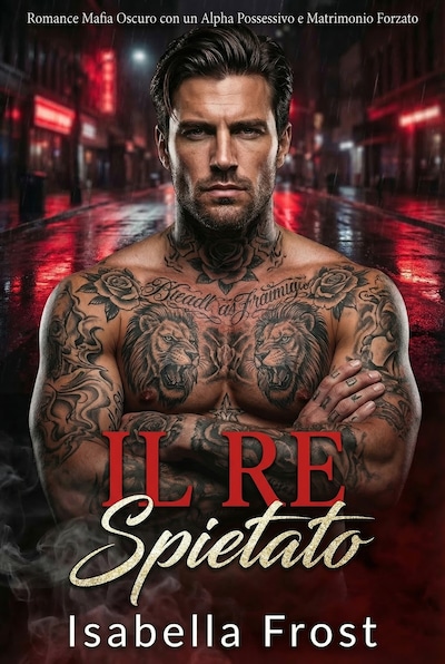 Il Re Spietato