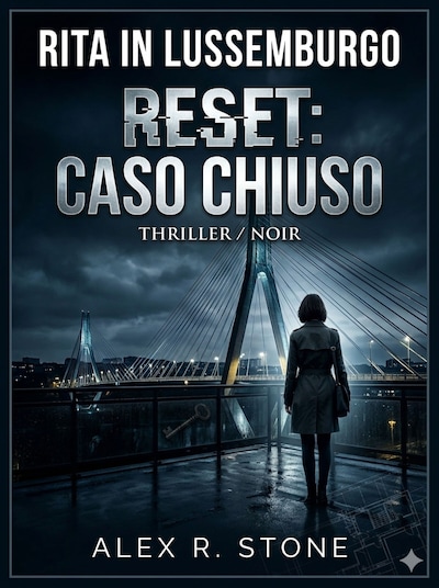 Reset: Caso Chiuso