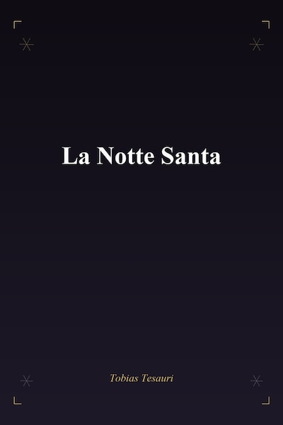 La notte santa