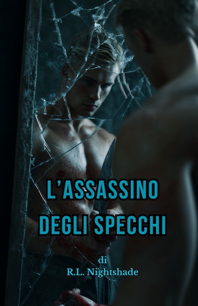 L'assassino Degli Specchi