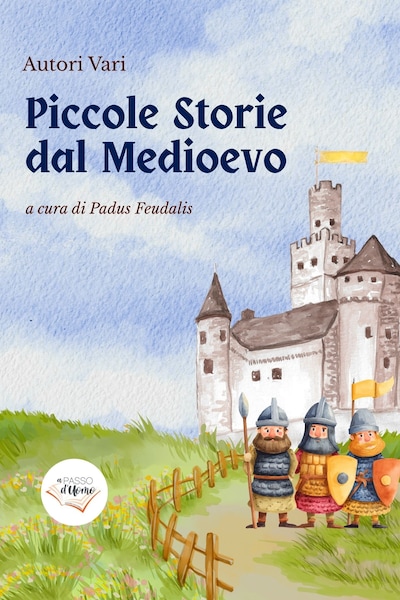 Piccole storie dal Medioevo