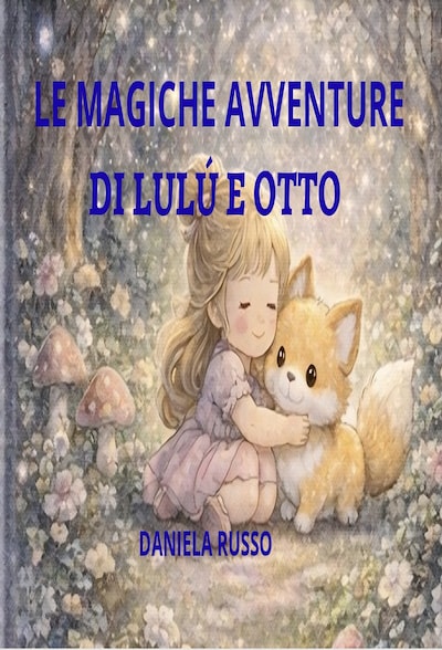 LE MAGICHE AVVENTUTE DI LULU' E OTTO