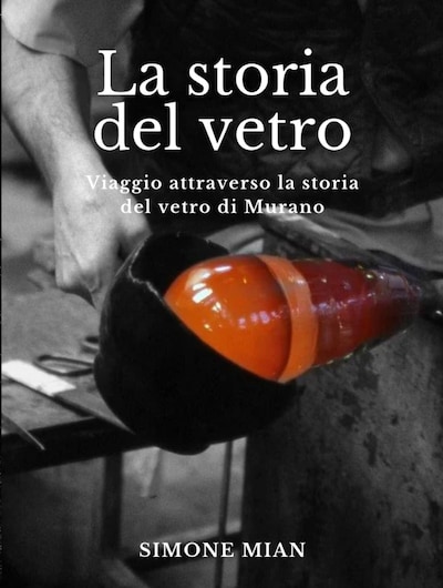 La storia del vetro