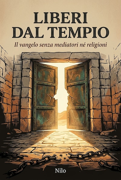 Liberi Dal Tempio