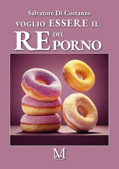Voglio essere il re del porno