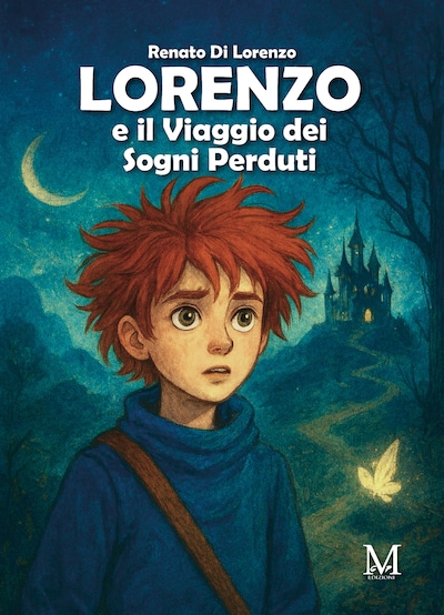 Lorenzo e il viaggio dei sogni perduti