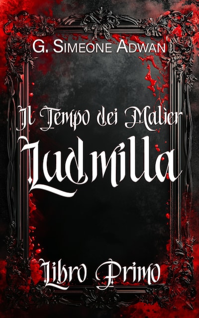 Ludmilla