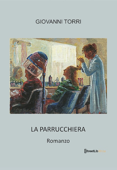 La parrucchiera
