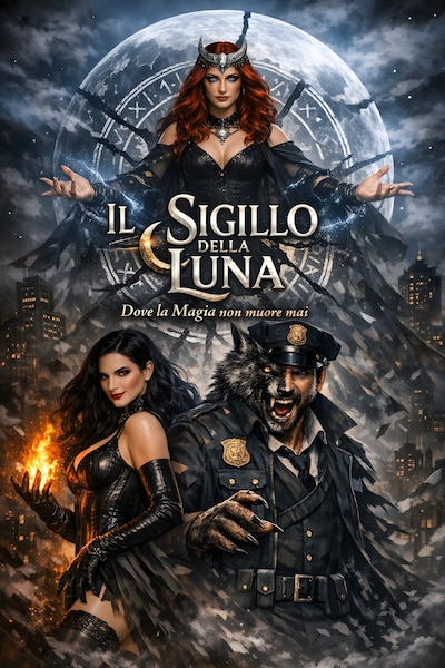 Il Sigillo della Luna