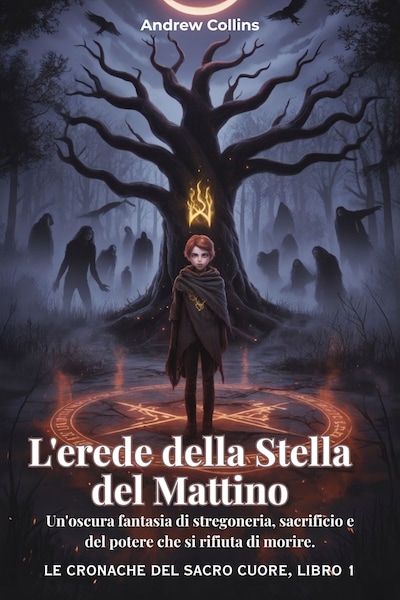 L'erede della Stella del Mattino