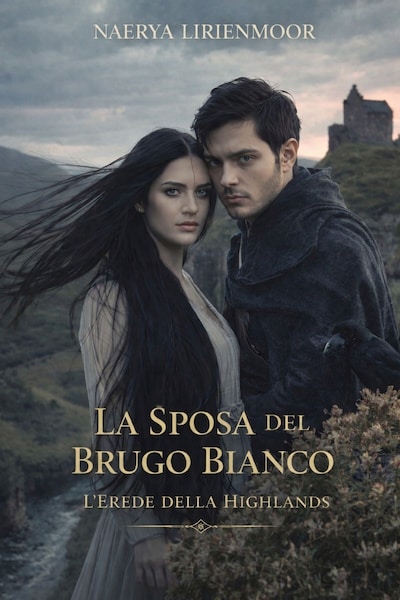 La Sposa del Brugo Bianco