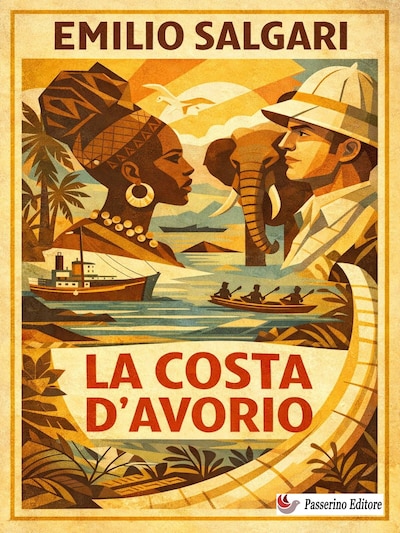 La Costa d'Avorio