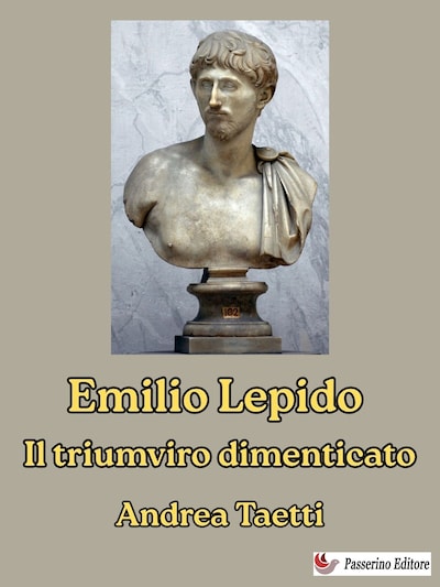 Emilio Lepido