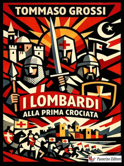 I Lombardi alla prima Crociata