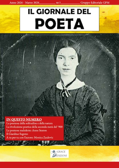 Il Giornale del Poeta - volume 1