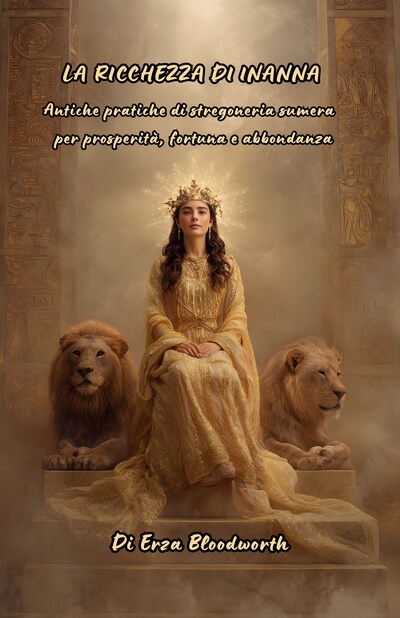 La Ricchezza Di Inanna