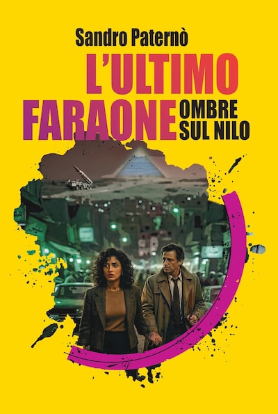 L’ultimo Faraone – Ombre sul Nilo
