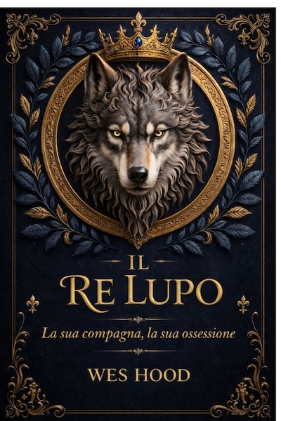 Il Re Lupo