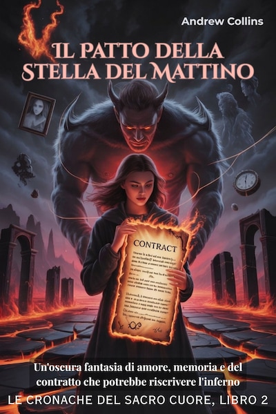 Il Patto della Stella del Mattino