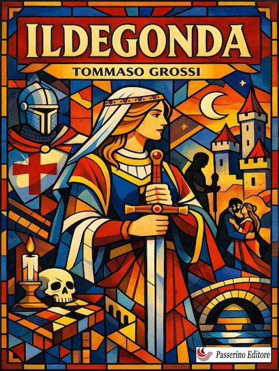 Ildegonda