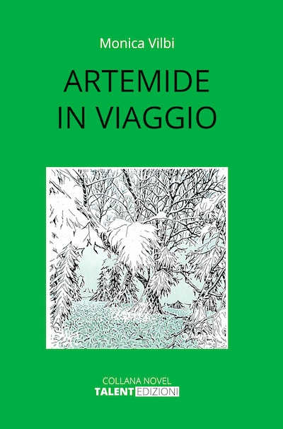Artemide in viaggio