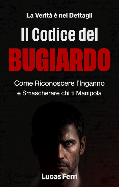 Il Codice del Bugiardo