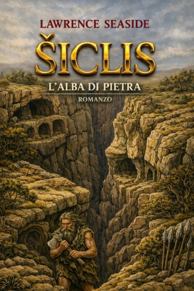Šiclis: L'Alba di Pietra