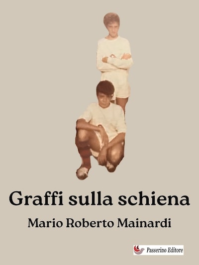 Graffi sulla schiena