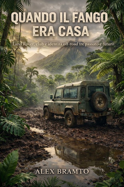 Quando il fango era casa