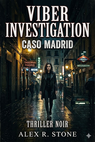 Caso Madrid