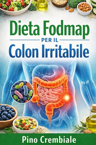 Dieta Fodmap per il Colon irritabile