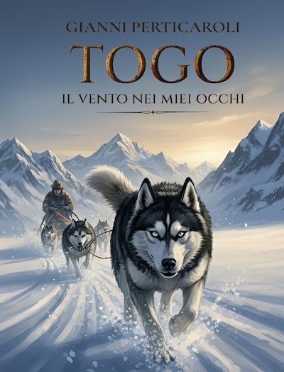 Togo - Il vento nei miei occhi