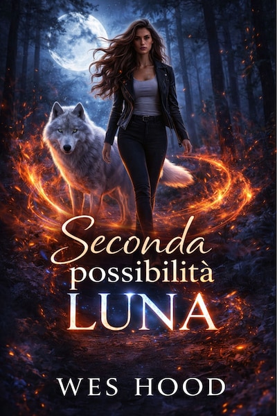 Seconda possibilità Luna